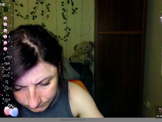 Musekittyjeni112 Porn Show