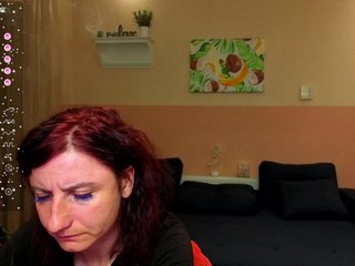 Musekittyjeni112 Porn Show