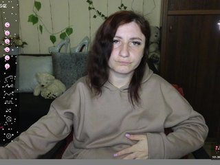 Musekittyjeni112 Porn Show