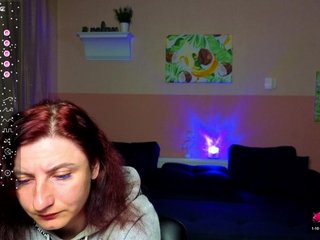 Musekittyjeni112 Porn Show