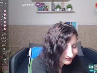 Musekittyjeni112 Porn Show