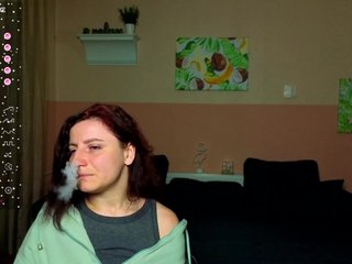 Musekittyjeni112 Porn Show