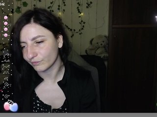 Musekittyjeni112 Porn Show