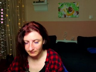 Musekittyjeni112 Porn Show