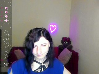 Musekittyjeni112 Porn Show