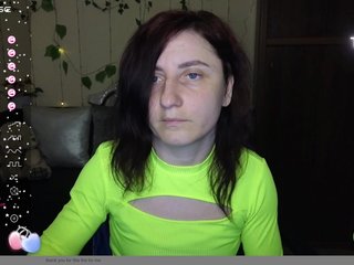 Musekittyjeni112 Porn Show