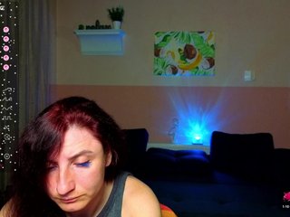Musekittyjeni112 Porn Show