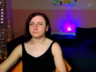 Musekittyjeni112 Porn Show