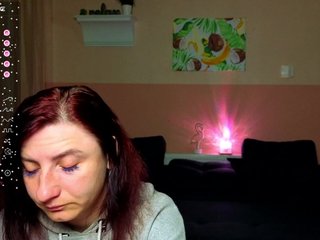 Musekittyjeni112 Porn Show