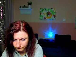 Musekittyjeni112 Porn Show