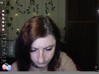 Musekittyjeni112 Porn Show