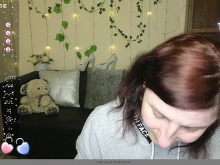 Musekittyjeni112 Porn Show