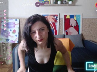 Musekittyjeni112 Porn Show