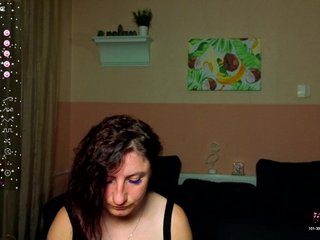 Musekittyjeni112 Porn Show