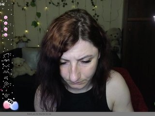 Musekittyjeni112 Porn Show