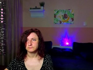 Musekittyjeni112 Porn Show