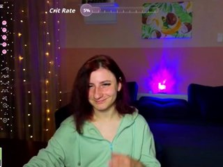 Musekittyjeni112 Porn Show