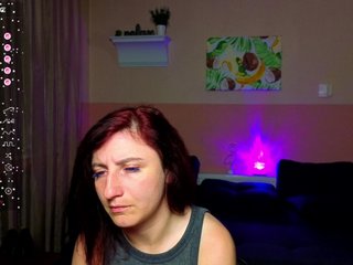 Musekittyjeni112 Porn Show