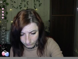 Musekittyjeni112 Porn Show