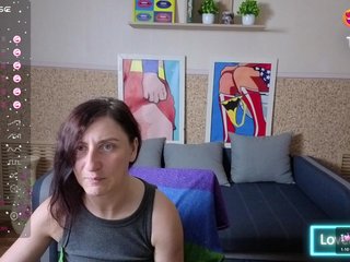 Musekittyjeni112 Porn Show