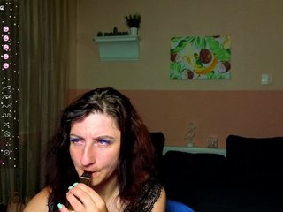 Musekittyjeni112 Porn Show