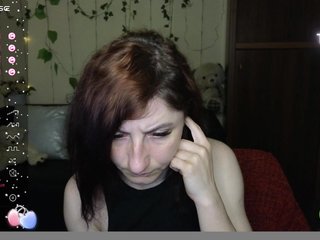 Musekittyjeni112 Porn Show
