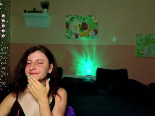 Musekittyjeni112 Porn Show