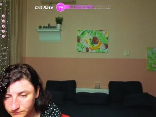 Musekittyjeni112 Porn Show