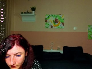 Musekittyjeni112 Porn Show