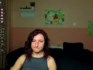 Musekittyjeni112 Porn Show