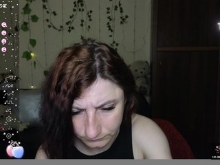 Musekittyjeni112 Porn Show