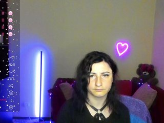 Musekittyjeni112 Porn Show