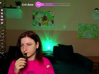 Musekittyjeni112 Porn Show