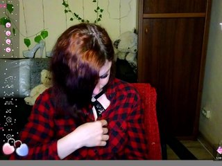 Musekittyjeni112 Porn Show