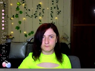 Musekittyjeni112 Porn Show