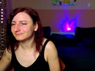 Musekittyjeni112 Porn Show