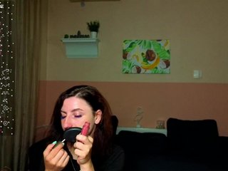 Musekittyjeni112 Porn Show