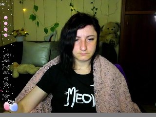 Musekittyjeni112 Porn Show