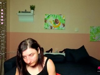 Musekittyjeni112 Porn Show