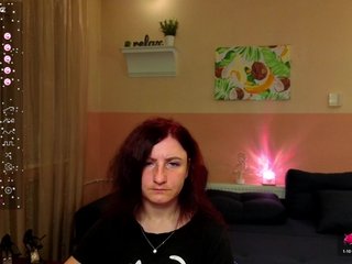 Musekittyjeni112 Porn Show