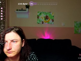 Musekittyjeni112 Porn Show