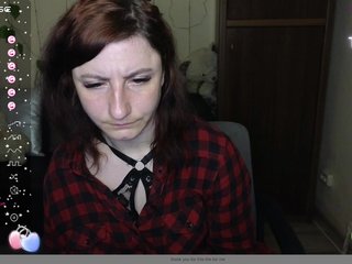 Musekittyjeni112 Porn Show