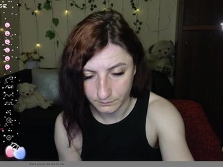 Musekittyjeni112 Porn Show