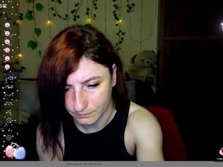 Musekittyjeni112 Porn Show