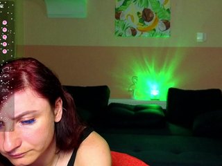 Musekittyjeni112 Porn Show