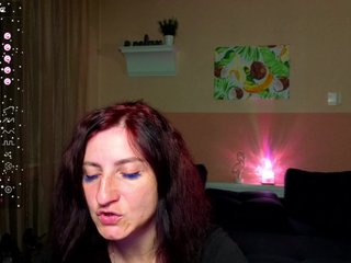 Musekittyjeni112 Porn Show