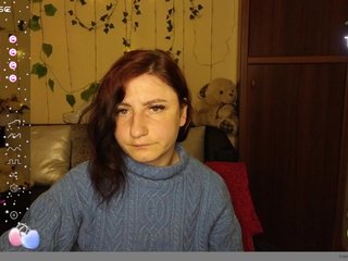 Musekittyjeni112 Porn Show