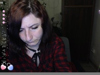 Musekittyjeni112 Porn Show