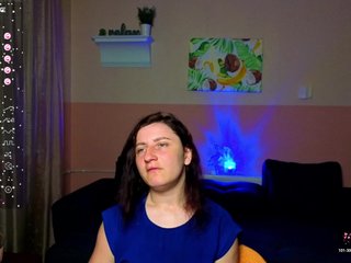 Musekittyjeni112 Porn Show