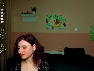 Musekittyjeni112 Porn Show